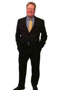 Bernie Orglmeister