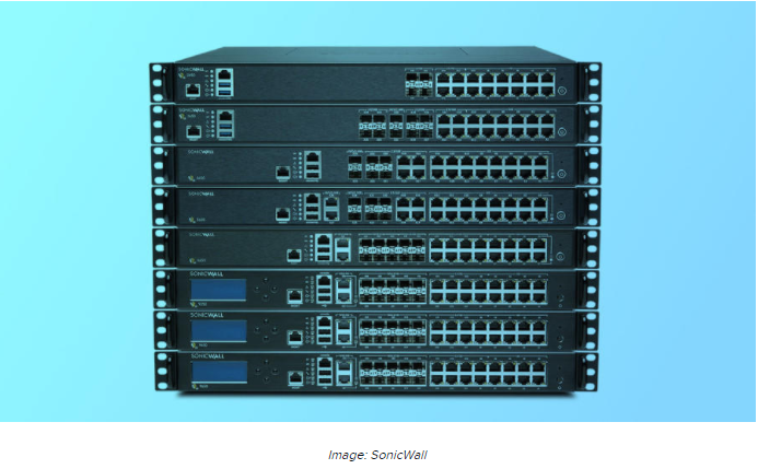 SonicWall Firewall Vulnerability | SkyViewTek